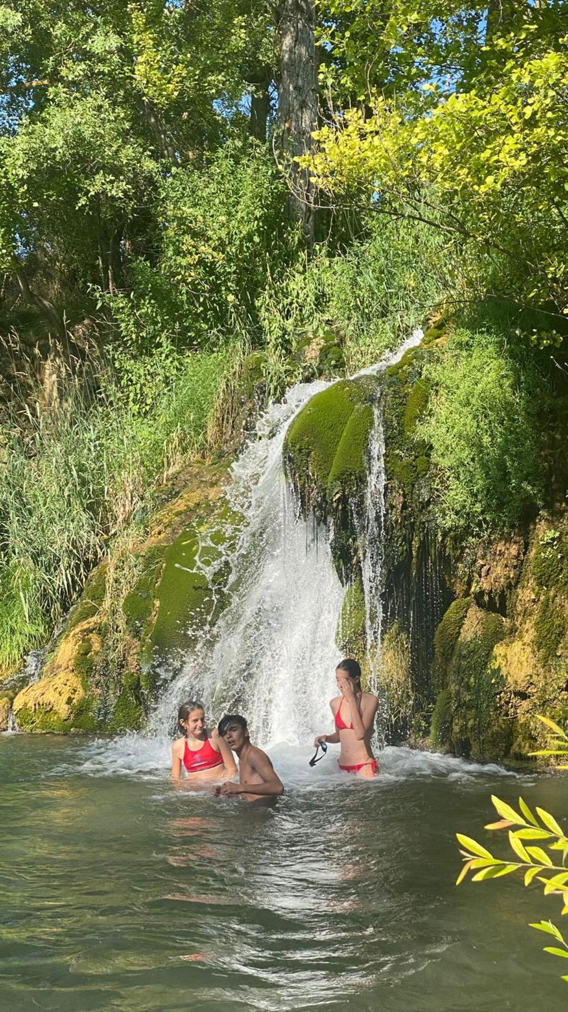 Casa Rural La Alegria De La Alcarria III Villa Torremocha del Campo Екстериор снимка